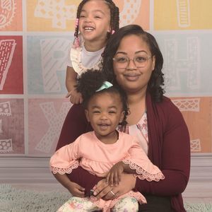 Meet your Posher, Sandra